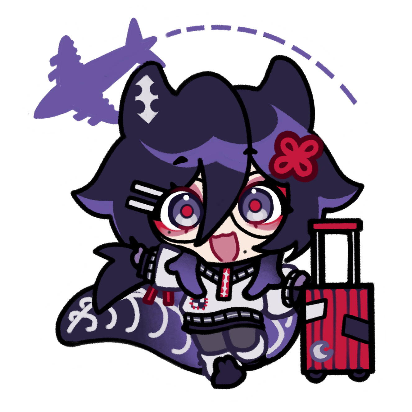 Artwork By: Yangii_s