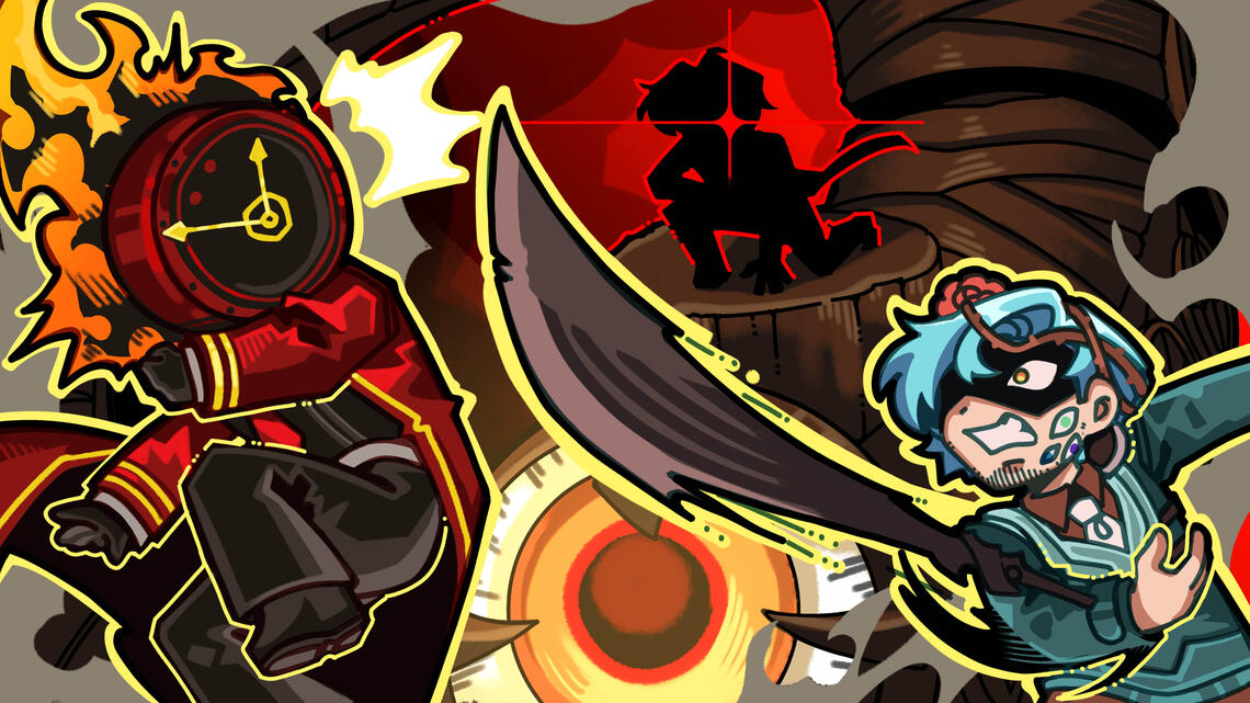 Artwork By: Yangii_s