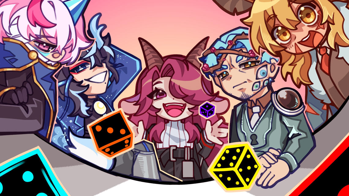 Artwork By: Yangii_s