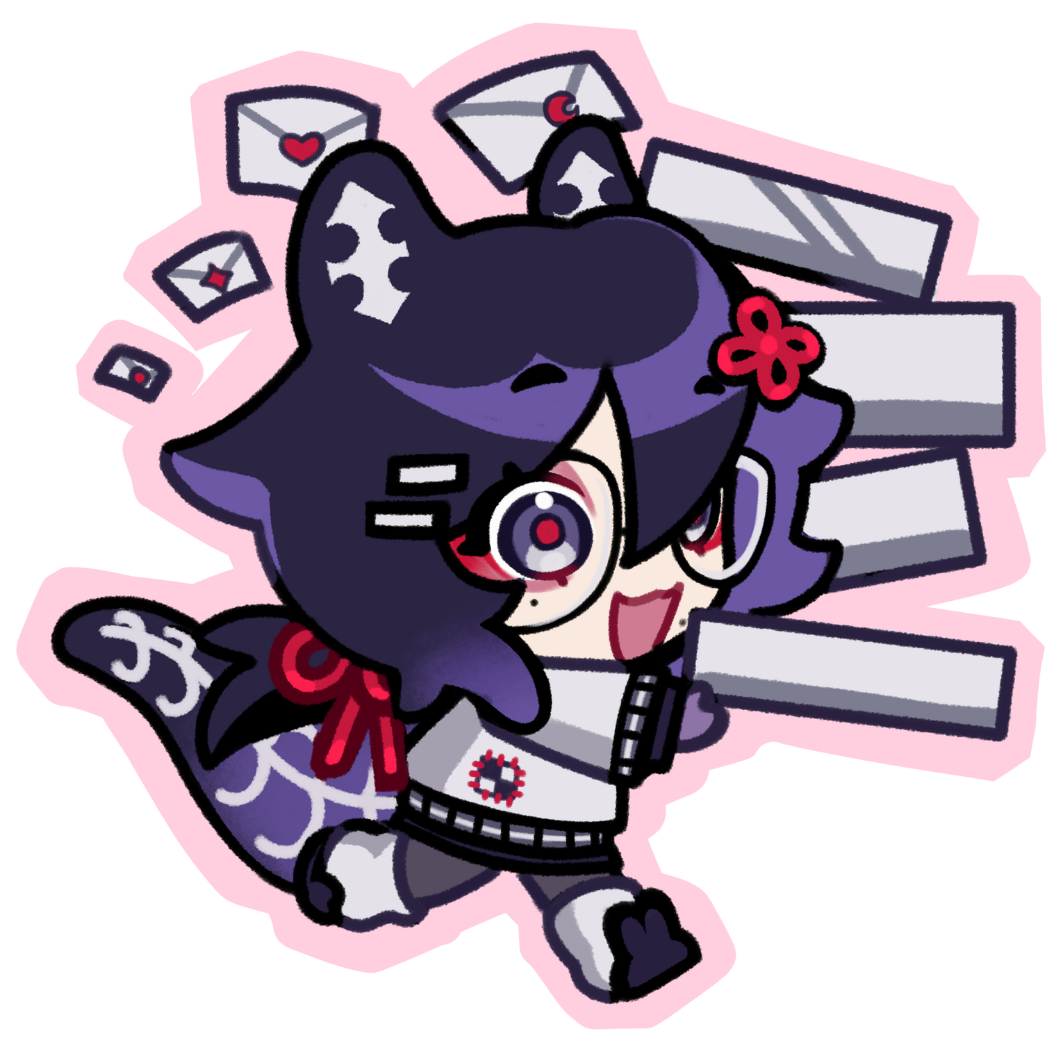 Artwork By: Yangii_s